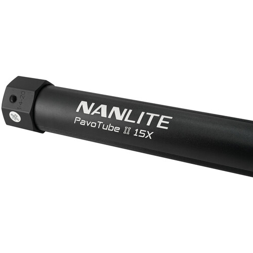 Nanlite PavoTube II 15X 2-Light Kit - 3